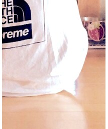 Supreme  | Tシャツ/カットソー