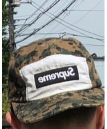 Supreme  | キャップ