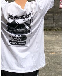 THE NORTH FACE | Tシャツ/カットソー