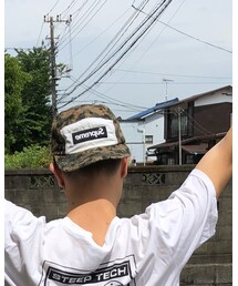 COMME des GARCONS | キャップ