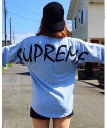 Supreme  | スウェット