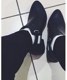 H&M DIVIDED | ブーツ