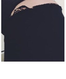 ZARA | デニムパンツ