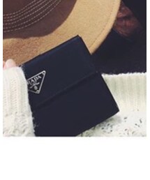 PRADA | コインケース