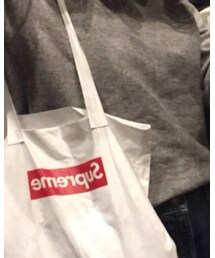 Supreme  | ハンドバッグ