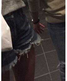 Ungrid | デニムパンツ