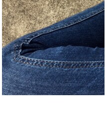 ZARA | デニムパンツ