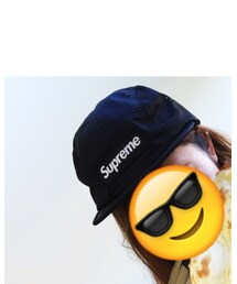 Supreme  | キャップ