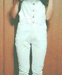 だいちゃん | つなぎ/オールインワン