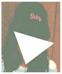 ニコラの付録 | キャップ