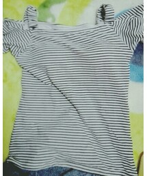 GU | Tシャツ/カットソー