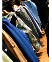 LIDNM | デニムパンツ