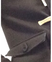 LiSS | ダッフルコート