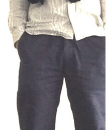 modem design | チノパンツ