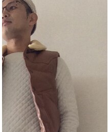 House of Blues | ダウンベスト