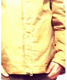 modem design | マウンテンパーカー