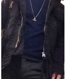 modem design | ニット/セーター