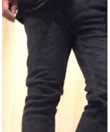 LiSS | その他パンツ