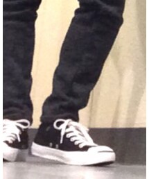 CONVERSE | スニーカー