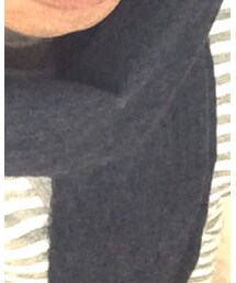 no brand | マフラー