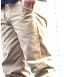 modem design | チノパンツ