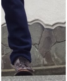 ビンテージ革靴 | ドレスシューズ