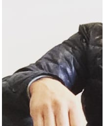 LINE | ダウンジャケット/コート