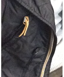 m&s | ミリタリージャケット