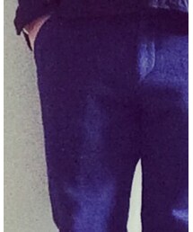 LiSS | その他パンツ