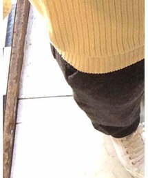 LiSS | その他パンツ