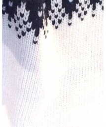 寒すぎてセーター着る | ニット/セーター