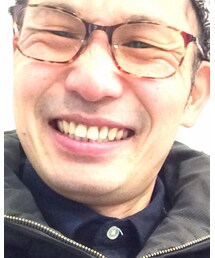 最近歯をクリーニングしました 笑 | その他