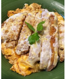 かつ丼好きすぎて困る | キッチン家電