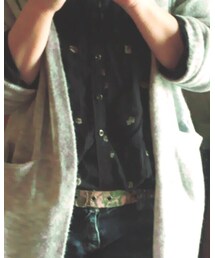 フェリシモ | シャツ/ブラウス