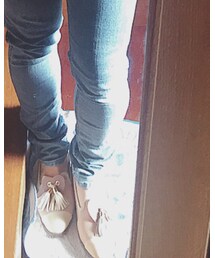 RNA | モカシン/デッキシューズ