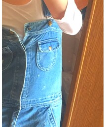 RNA | サロペット/オーバーオール