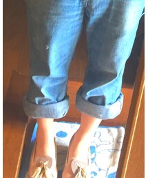 RNA | モカシン/デッキシューズ