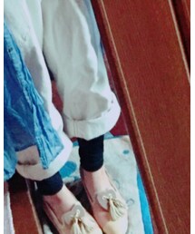 X-girl | レギンス/スパッツ