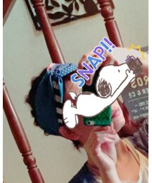 RATA | ヘアバンド