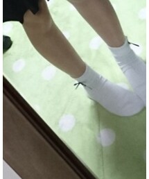 tutu anna | ソックス/靴下