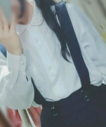 お母さんのおさがり | シャツ/ブラウス