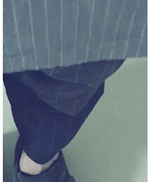 RAGEBLUE | パンツ