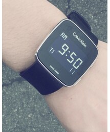 Calvin Klein Underwear | 腕時計