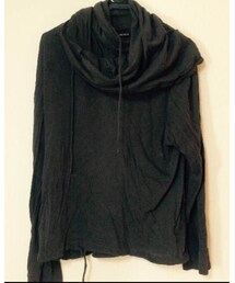 Ann DEMEULEMEESTER | パーカー