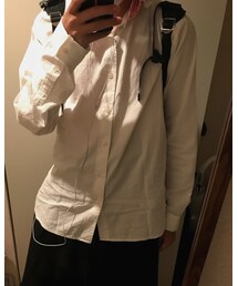 Ann DEMEULEMEESTER | シャツ/ブラウス