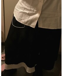 Ground Y | パンツ