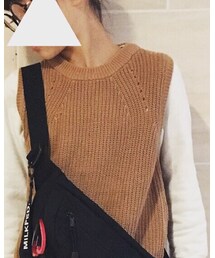 GLOBAL WORK | ニット/セーター