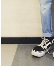 VANS | スニーカー