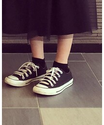 CONVERSE | スニーカー