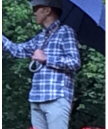 KANGOL | シャツ/ブラウス